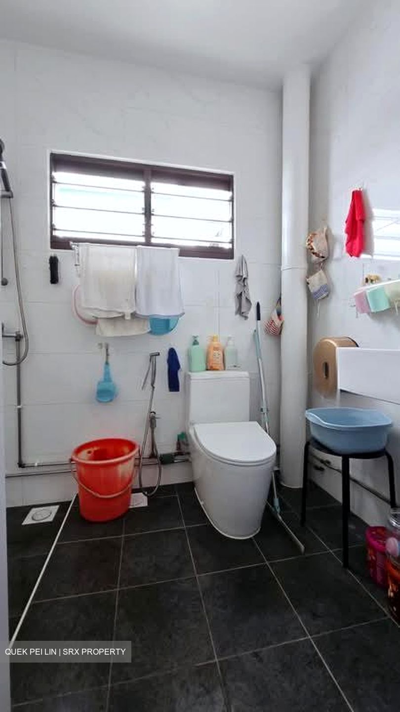 Blk 826 Woodlands Street 81 (Woodlands), HDB 5 Rooms #586777711